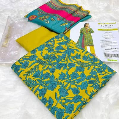Hoor cloth house