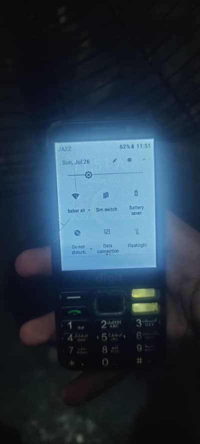 Mobilink JazzX E3 Pro