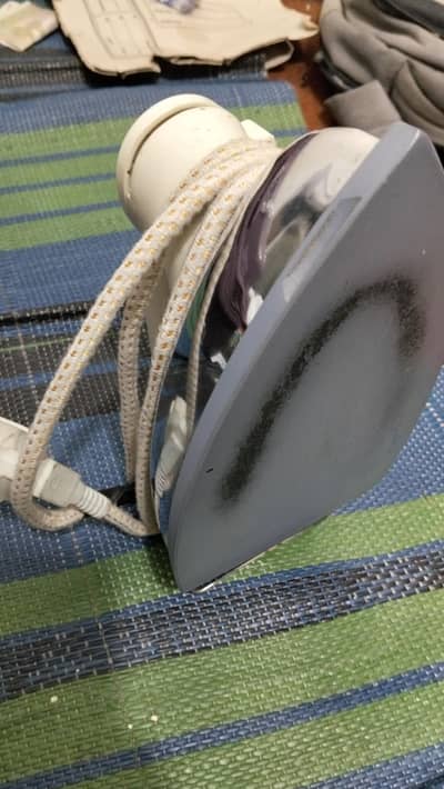 Iron for sale