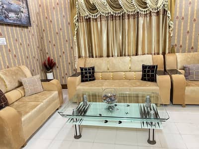 6 seater sofa set