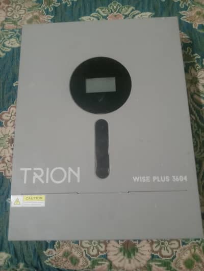 3.6kg inverter 6 piece panal 280w