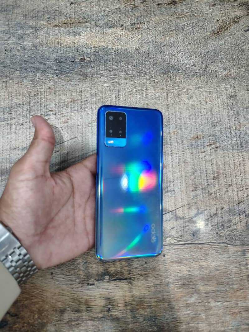 OPPO A54 2