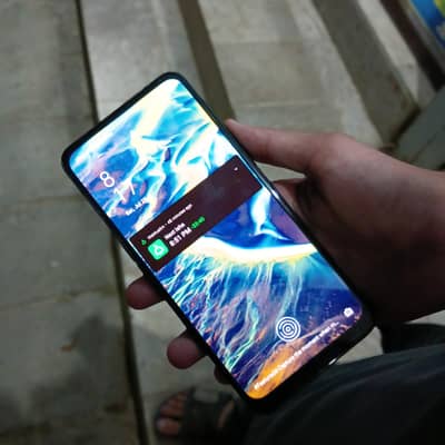 OPPO Reno 2z