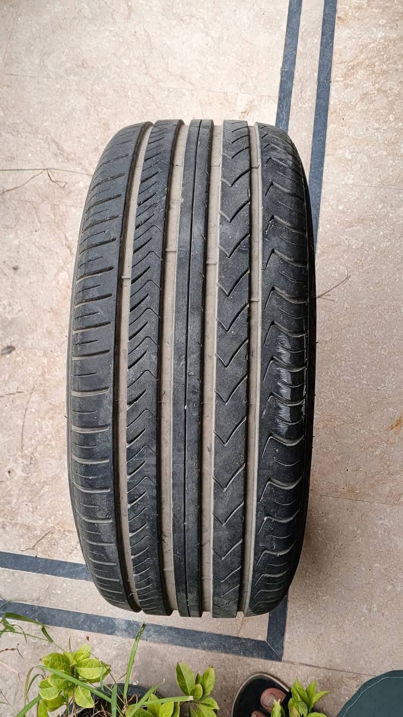 Tyres 1