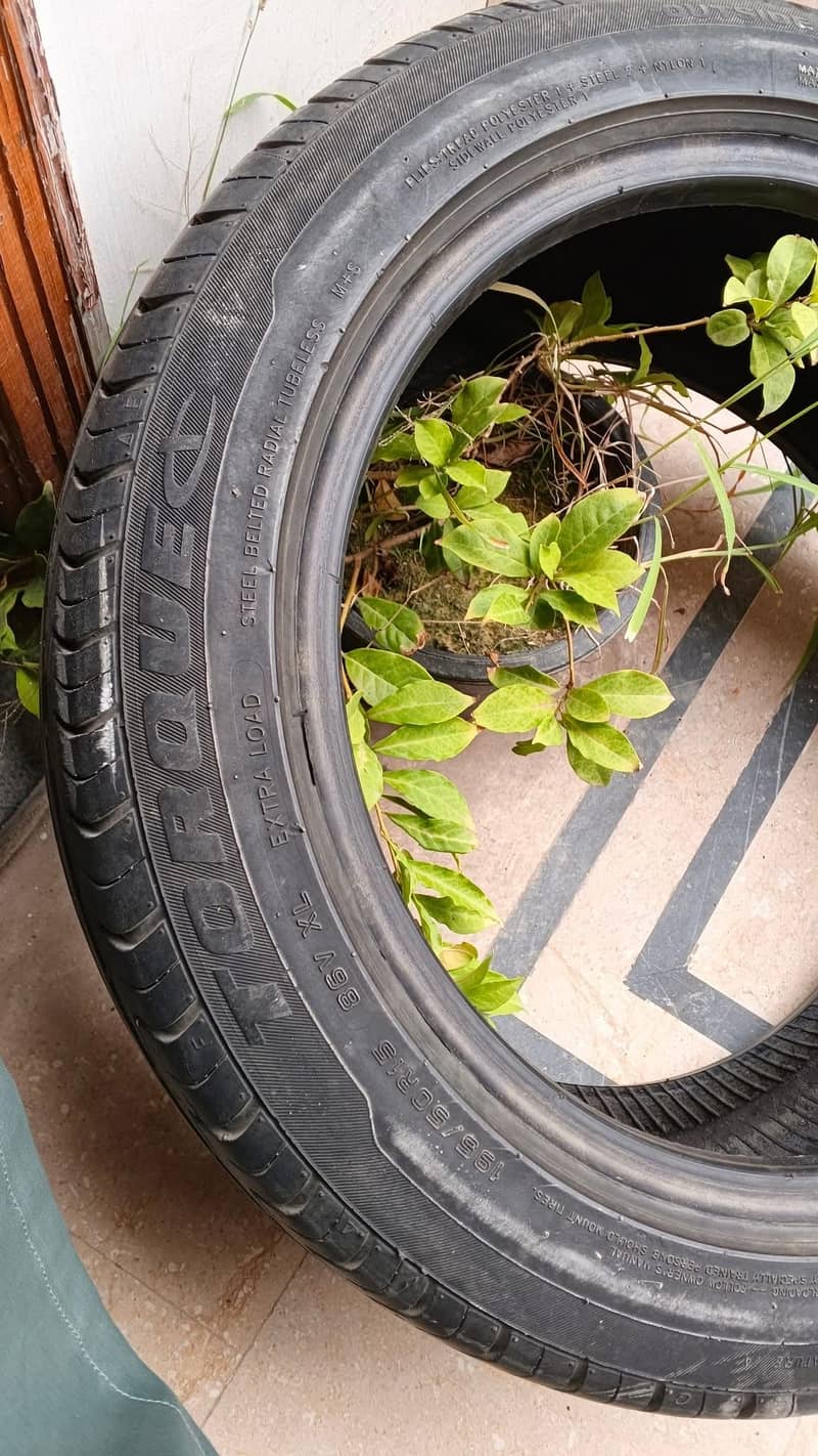 Tyres 2