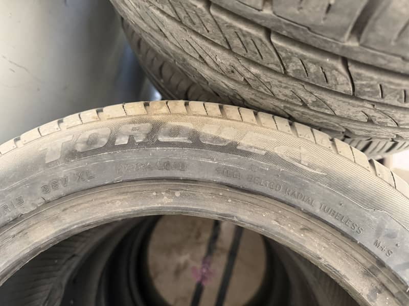 Tyres 3