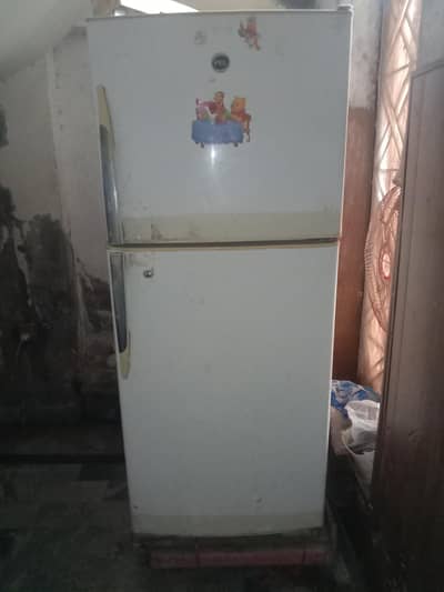 Pel fridge for sale urgent full size