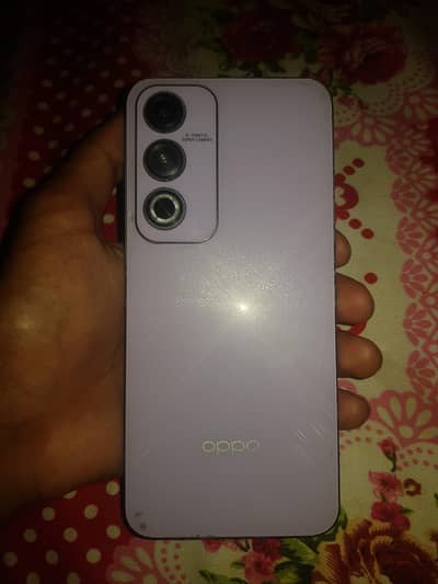 OPPO A3 Pro