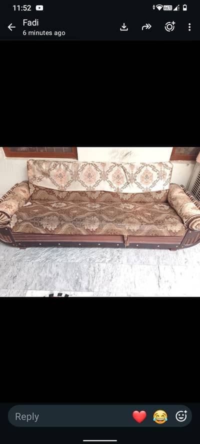 sofabed