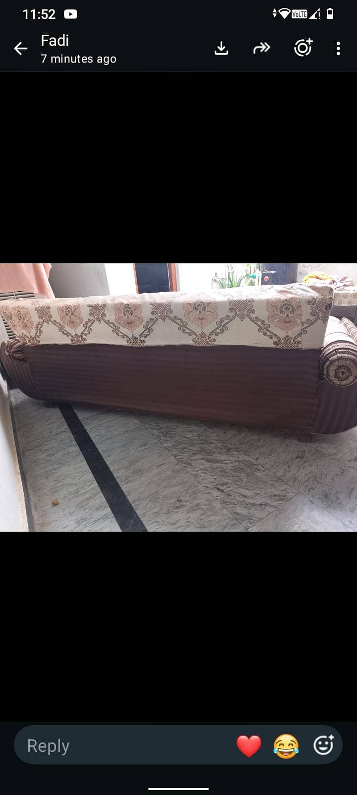 sofabed 2