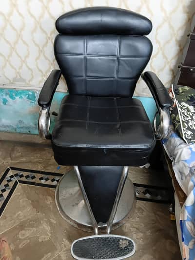 Salon Chairs