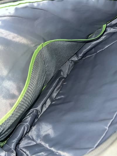 Laptop bag