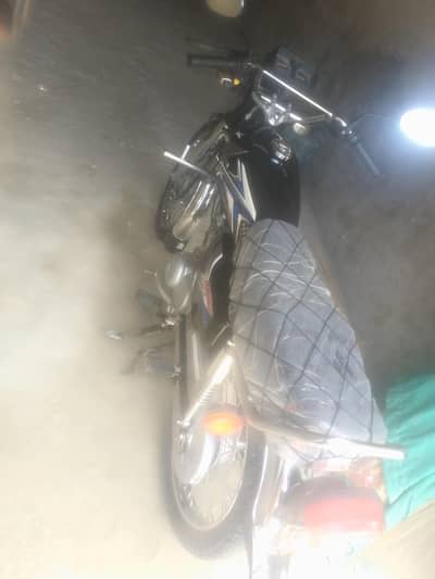 Honda 125 2025 model