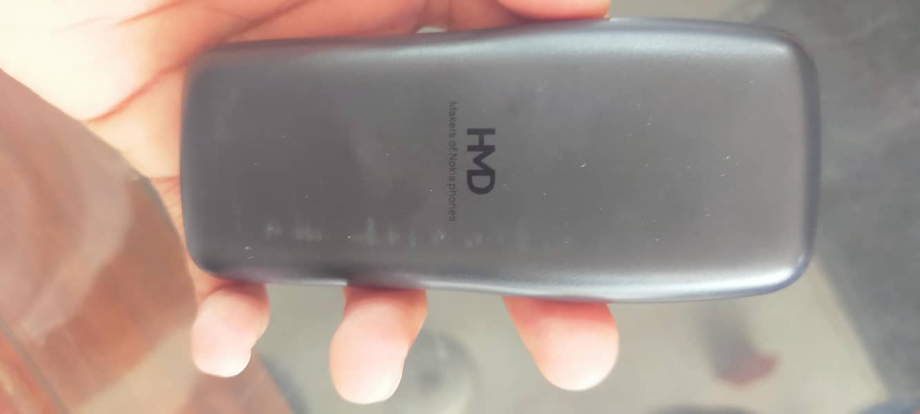 HMD 110 2