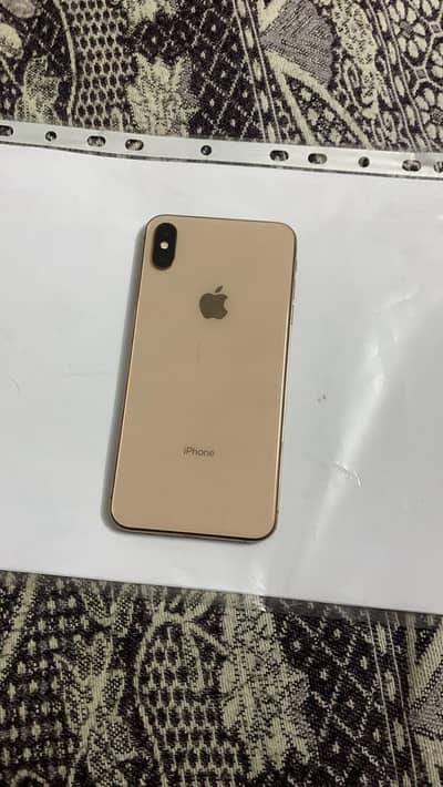 Apple iPhone XS Max
