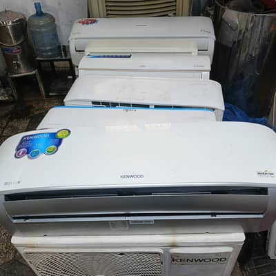 Kenwood ac