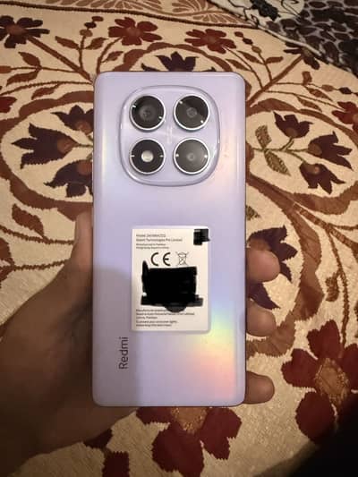 Xiaomi Redmi Note 14 Pro