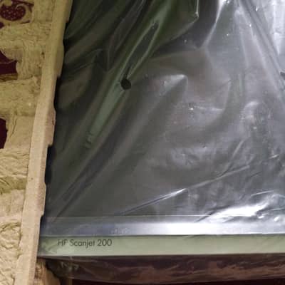 HP SCANJET 200 SCANER