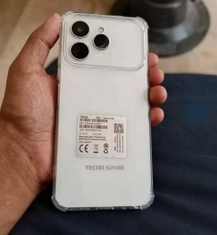 Tecno Other Model 3
