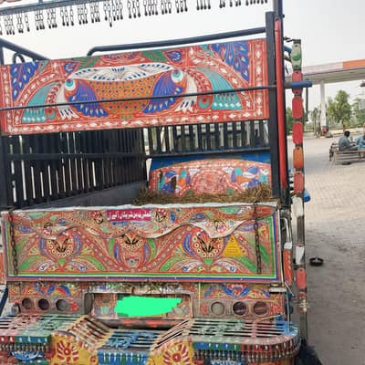 shazore loader vehicle for sale