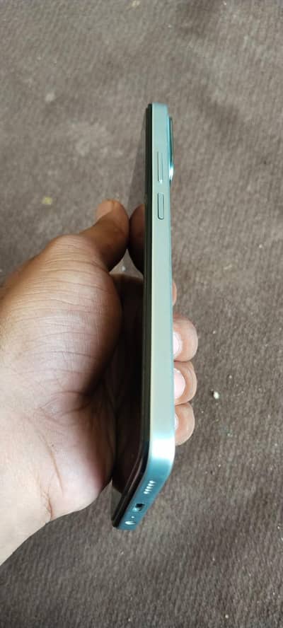 Honor X7c