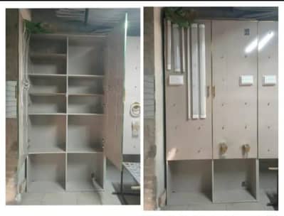 Racking/Shelves for shop