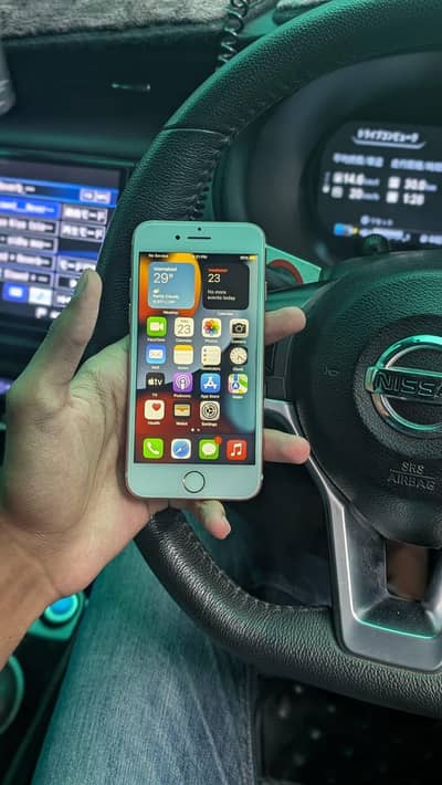 Apple iPhone 7