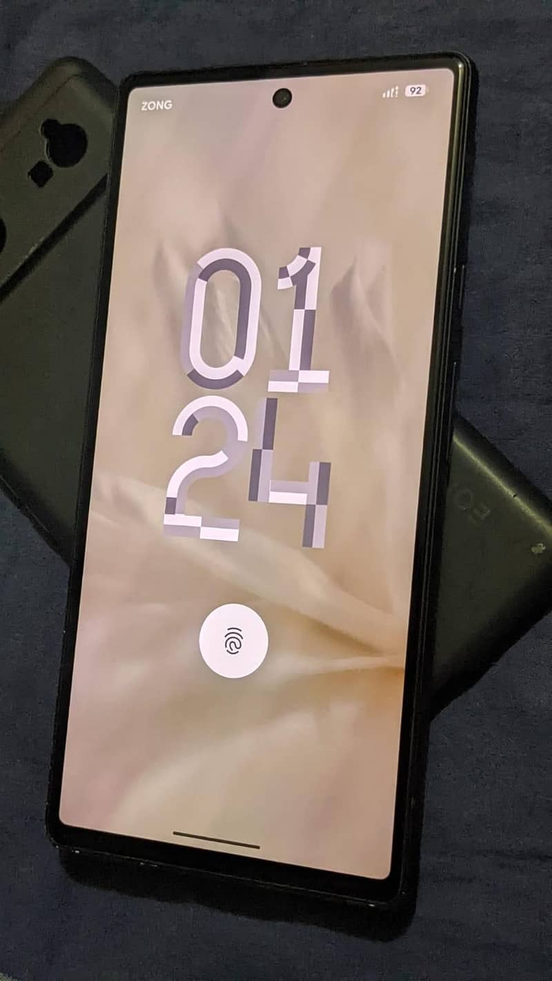 Google Pixel 6 1