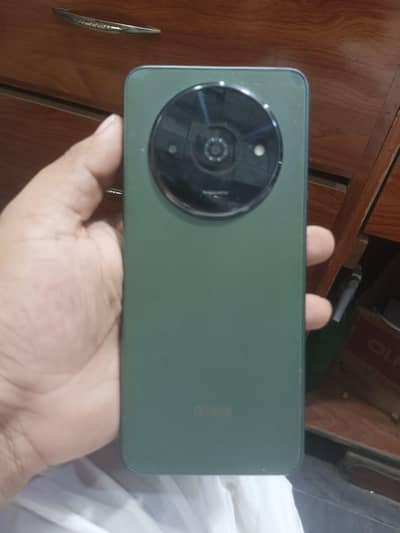 Xiaomi Redmi A3