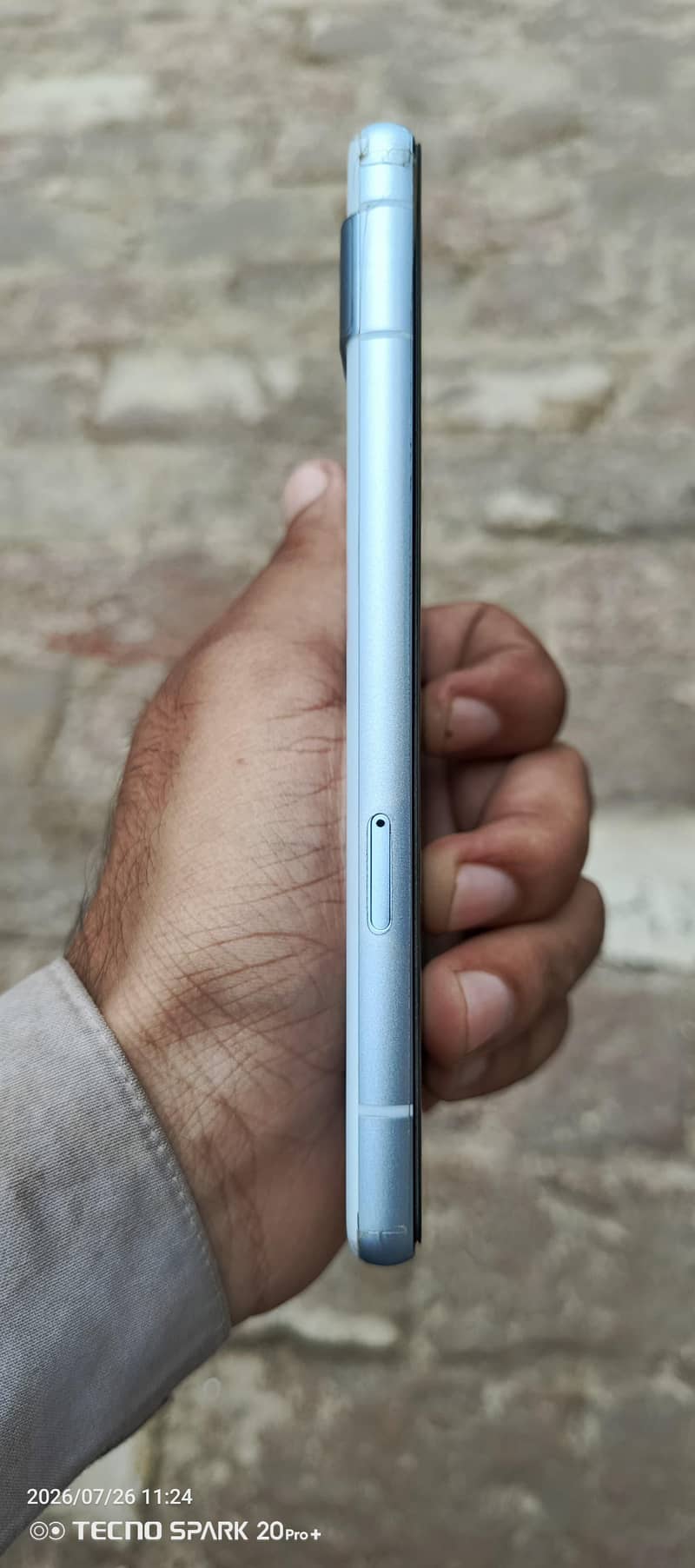 Google Pixel 7a 1
