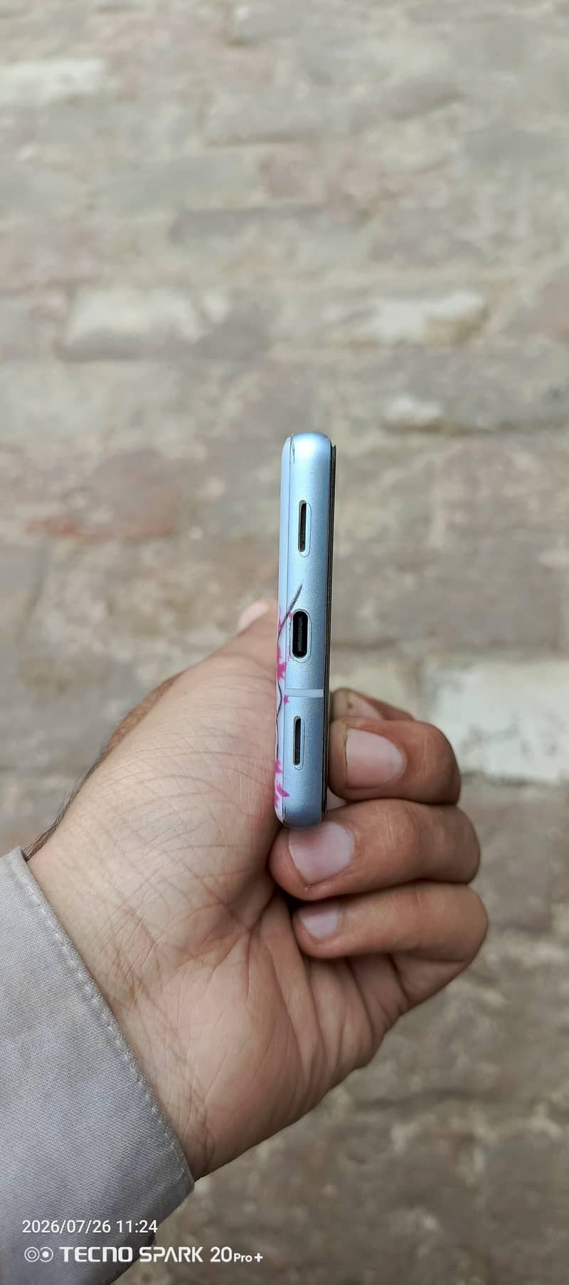 Google Pixel 7a 4