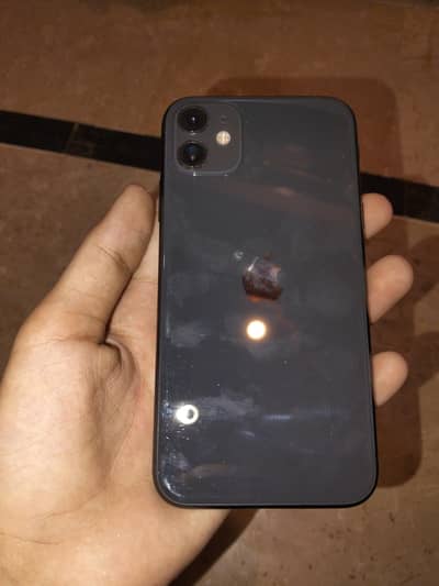 iPhone 11 256GB