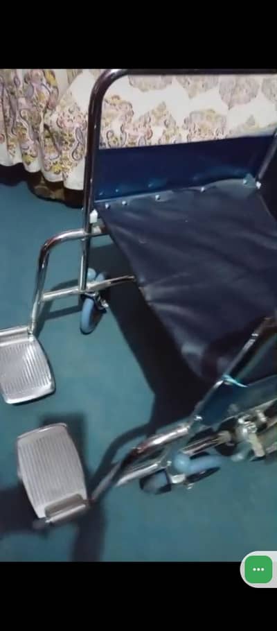 Manual Wheelchair for Sale