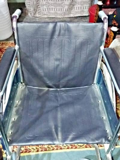 Manual Wheelchair for Sale