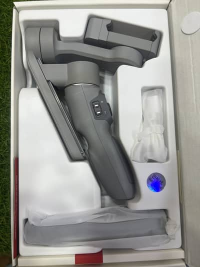 Gimbal SMOOTH-Q3