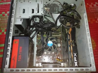 CPU for sale without graphics car