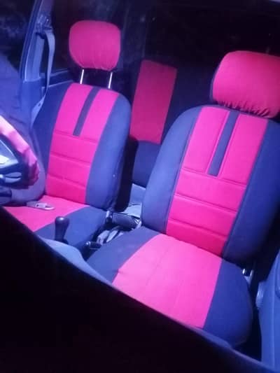 Daihatsu Cuore 2003
