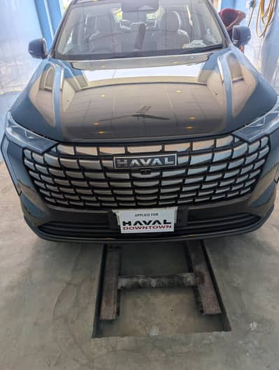 Haval H6 2026