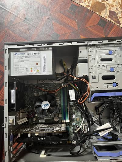 Xeon e3 1245 v5