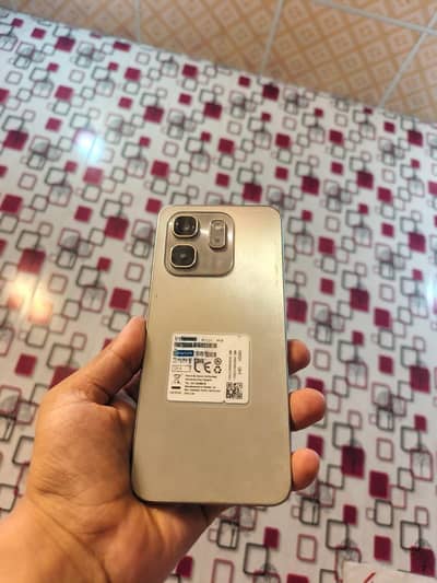 Infinix Hot 50i