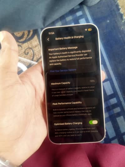 Apple iPhone 13 jv
