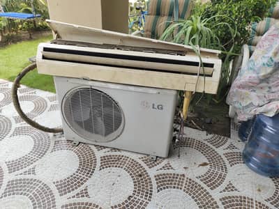 LG Ac
