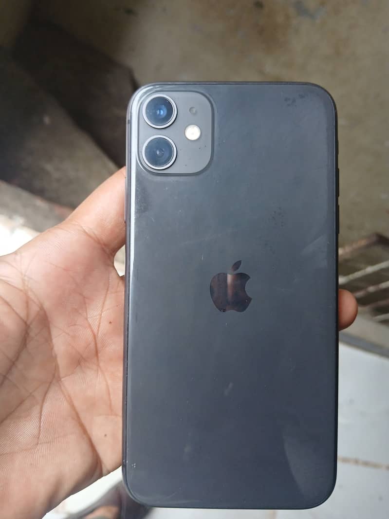 Apple iPhone 11 5