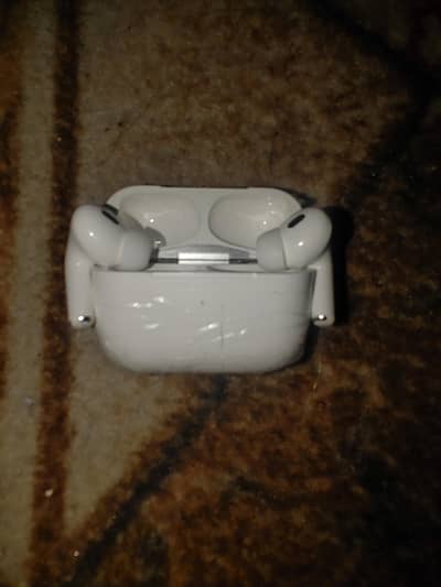 Pro 2 air buds