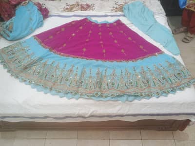 lehnga