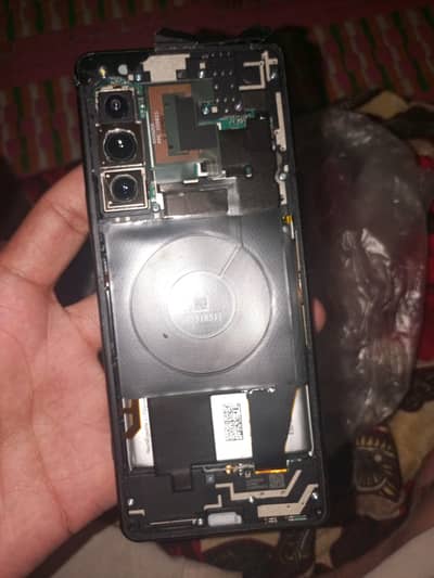 Sony 5 IV