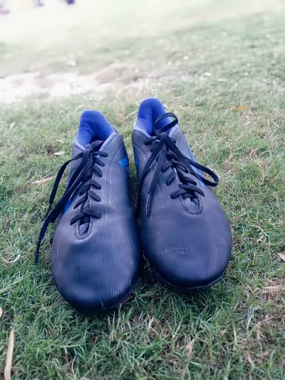 Original adidas X Speedflow. 4 Football Boots (UK 11)