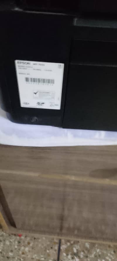 EPSON WF-7510