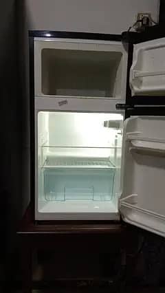 mini room size 9
