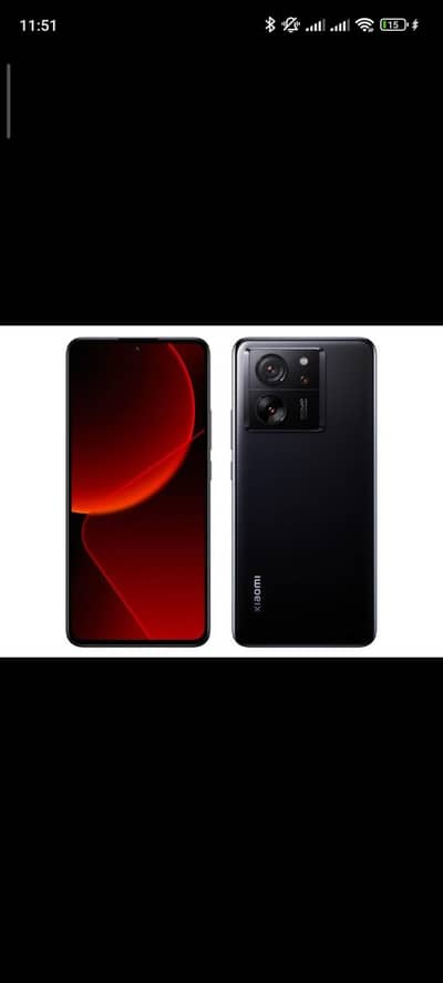 Xiaomi 13T Pro